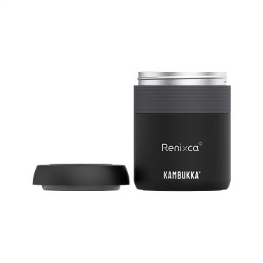 Logotrade promotional giveaway picture of: Kambukka® Bora 600 ml Food container